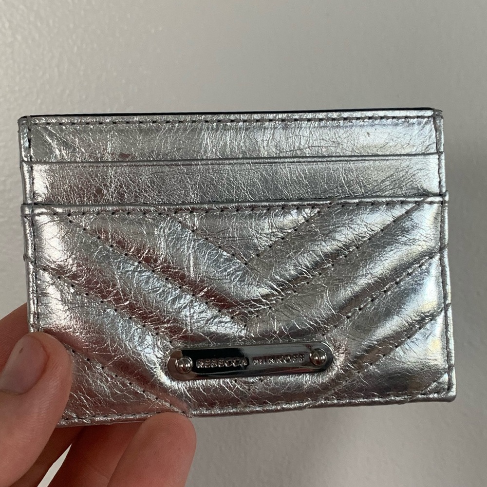 Rebecca Minkoff Card Case